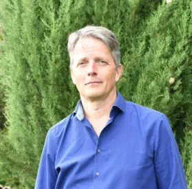 Alexander Hohmann, Systemischer Coach in Freiburg